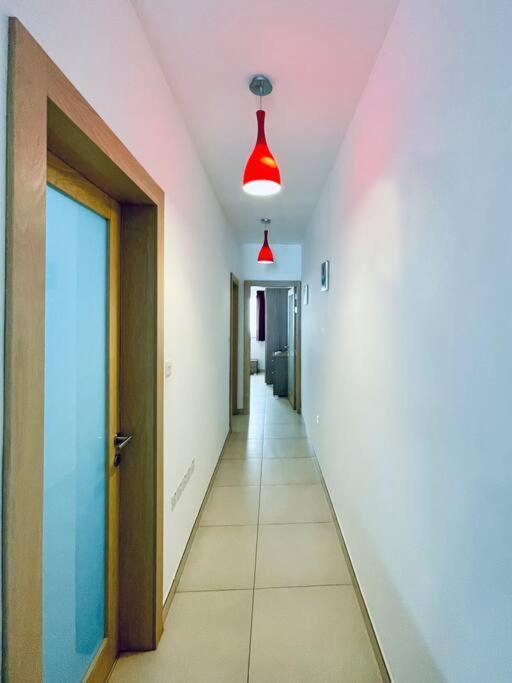 Stylish Modern Central Apartment 4 Paceville Saint Julian's Ngoại thất bức ảnh